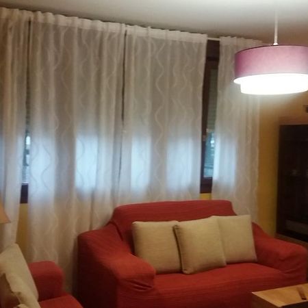 Apartamento Loiu Apartment Exterior photo
