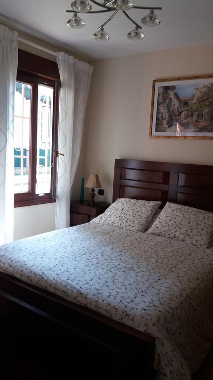 Apartamento Loiu Apartment Exterior photo